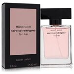 Narciso Rodriguez Musc Noir by Narciso Rodriguez - Eau De Parfum Spray 30 ml - para mujeres