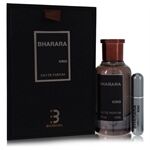 Bharara King by Bharara Beauty - Eau De Parfum Spray + Refillable Travel Spray 100 ml - para hombres