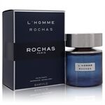L'homme Rochas by Rochas - Eau De Toilette Spray 60 ml - para hombres