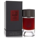Dunhill Agar Wood by Alfred Dunhill - Eau De Parfum Spray 100 ml - para hombres