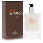 Terre D'Hermes by Hermes - After Shave Balm 100 ml - para hombres