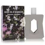 Ariana Grande God Is A Woman by Ariana Grande - Eau De Parfum Spray 100 ml - para mujeres