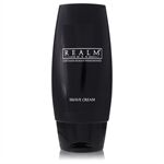 Realm by Erox - Shave Cream With Human Pheromones 100 ml - para hombres