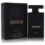 Portofino Noir by Riiffs - Eau De Parfum Spray 100 ml - para hombres