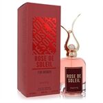 Riiffs Rose De Soleil by Riiffs - Eau De Parfum Spray 100 ml - para mujeres
