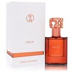 Swiss Arabian Oud 07 by Swiss Arabian - Eau De Parfum Spray (Unisex) 50 ml - para hombres