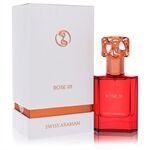 Swiss Arabian Rose 01 by Swiss Arabian - Eau De Parfum Spray (Unisex) 50 ml - para hombres