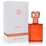 Swiss Arabian Amber 07 by Swiss Arabian - Eau De Parfum Spray (Unisex) 50 ml - para hombres