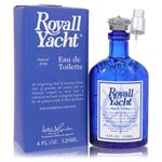 Royall Yacht by Royall Fragrances - Eau De Toilette Spray 120 ml - para hombres