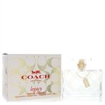 Coach Legacy by Coach - Eau De Parfum Spray 100 ml - para mujeres