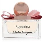 Signorina by Salvatore Ferragamo - Eau De Parfum Spray (Unboxed) 30 ml - para mujeres