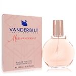 Miss Vanderbilt by Gloria Vanderbilt - Eau De Toilette Spray 100 ml - para mujeres