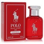 Polo Red by Ralph Lauren - Eau De Parfum Spray 40 ml - para hombres