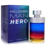 Halloween Man Hero by Jesus Del Pozo - Eau De Toilette Spray 125 ml - para hombres