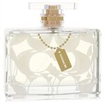 Coach Legacy by Coach - Eau De Parfum Spray (Unboxed) 100 ml - para mujeres