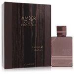 Amber Oud Exclusif Classic by Al Haramain - Eau De Parfum Spray (Unisex) 60 ml - para hombres