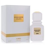 Ajmal Cashmere Musc by Ajmal - Eau De Parfum Spray (Unisex) 100 ml - para hombres