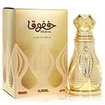 Ajmal Khofooq by Ajmal - Concentrated Perfume (Unisex) 18 ml - para mujeres