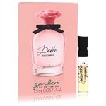 Dolce Garden by Dolce & Gabbana - Vial (sample) 1 ml - para mujeres