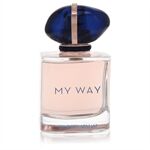 Giorgio Armani My Way by Giorgio Armani - Eau De Parfum Spray (Unboxed) 50 ml - para mujeres