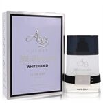 Ab Spirit Millionaire White Gold by Lomani - Eau De Parfum Spray 100 ml - para hombres
