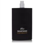 Mustang Performance by Estee Lauder - Eau De Toilette Spray (Tester) 100 ml - para hombres