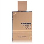 Al Haramain Amber Oud Bleu Edition by Al Haramain - Eau De Parfum Spray (Unboxed) 60 ml - para hombres