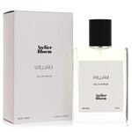 Atelier Bloem William by Atelier Bloem - Eau De Parfum Spray (Unisex) 100 ml - para hombres