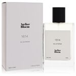 Atelier Bloem 1614 by Atelier Bloem - Eau De Parfum Spray (Unisex) 100 ml - para hombres