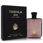 Tequila Pour Homme Noir by Tequila Perfumes - Eau De Parfum Spray 100 ml - para hombres