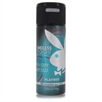 Playboy Endless Night by Playboy - Deodorant Spray 150 ml - para hombres