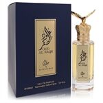 Oud Al Saqr by My Perfumes - Eau De Parfum Spray (Unisex) 100 ml - para hombres