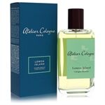 Lemon Island by Atelier Cologne - Pure Perfume Spray (Unisex) 100 ml - para hombres