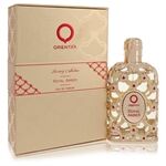 Orientica Royal Amber by Orientica - Eau De Parfum Spray (Unisex) 80 ml - para hombres