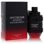 Spicebomb Infrared by Viktor & Rolf - Eau De Toilette Spray 90 ml - para hombres