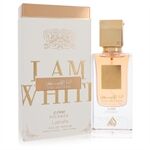Ana Abiyedh I am White Poudree by Lattafa - Eau De Parfum Spray (Unisex) 60 ml - para mujeres