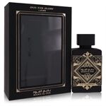 Lattafa Oud For Glory Badee Al Oud by Lattafa - Eau De Parfum Spray (Unisex) 100 ml - para mujeres