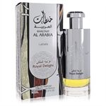 Khaltat Al Arabia Delight by Lattafa - Eau De Parfum Spray (Unisex) 100 ml - para mujeres