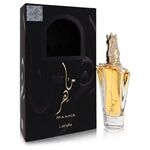 Lattafa Maahir by Lattafa - Eau De Parfum Spray (Unisex) 100 ml - para mujeres