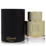 Lattafa Qaaed by Lattafa - Eau De Parfum Spray (Unisex) 100 ml - para mujeres