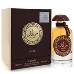 Raed Oud by Lattafa - Eau De Parfum Spray (Unisex) 100 ml - para mujeres