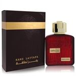 Lattafa Ramz Gold by Lattafa - Eau De Parfum Spray (Unisex) 100 ml - para mujeres