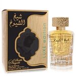 Sheikh Al Shuyukh Luxe Edition by Lattafa - Eau De Parfum Spray 100 ml - para mujeres