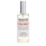 Demeter New Baby by Demeter - Cologne Spray (Unboxed) 120 ml - para mujeres