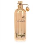 Montale Aoud Leather by Montale - Eau De Parfum Spray (Unisex Unboxed) 100 ml - para mujeres
