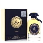 Raed Luxe Gold by Lattafa - Eau De Parfum Spray (Unisex) 100 ml - para mujeres