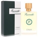 Faconnable L'Original by Faconnable - Eau De Toilette Spray 90 ml - para hombres