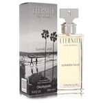 Eternity Summer Daze by Calvin Klein - Eau De Parfum Spray 100 ml - para mujeres