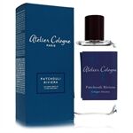 Patchouli Riviera by Atelier Cologne - Pure Perfume 100 ml - para hombres