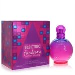 Electric Fantasy by Britney Spears - Eau De Toilette Spray 100 ml - para mujeres